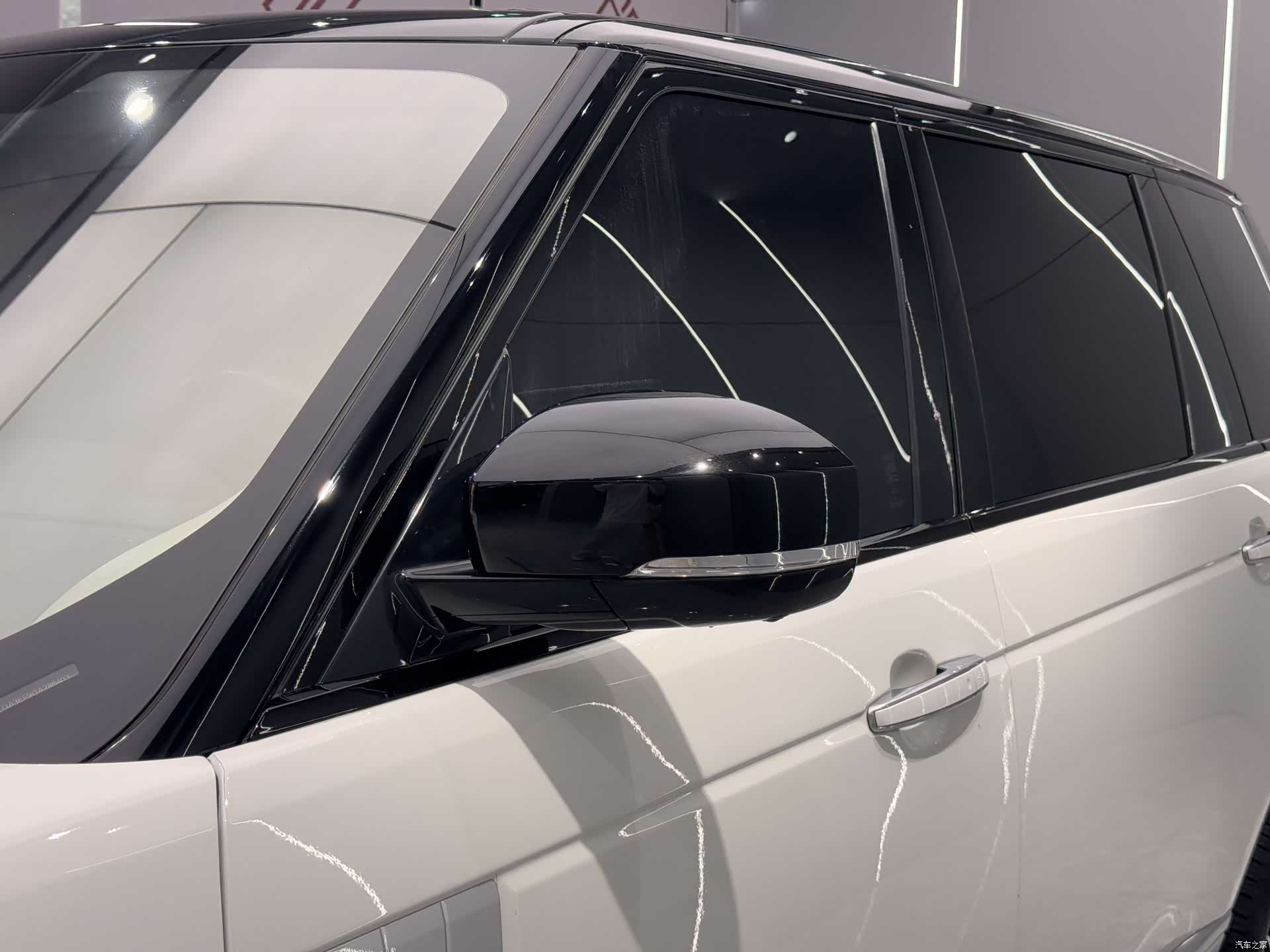 Land Rover Range Rover, 2017 6