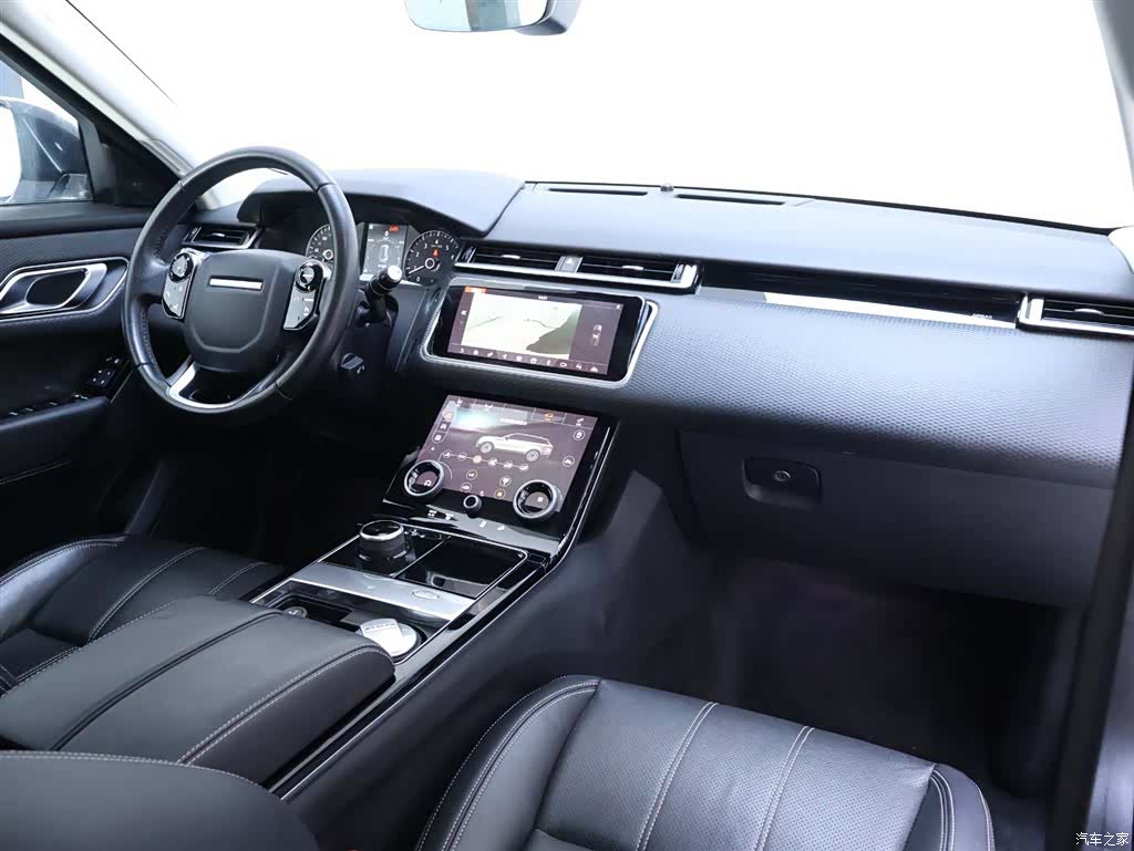 Land Rover Range Rover, 2018 19