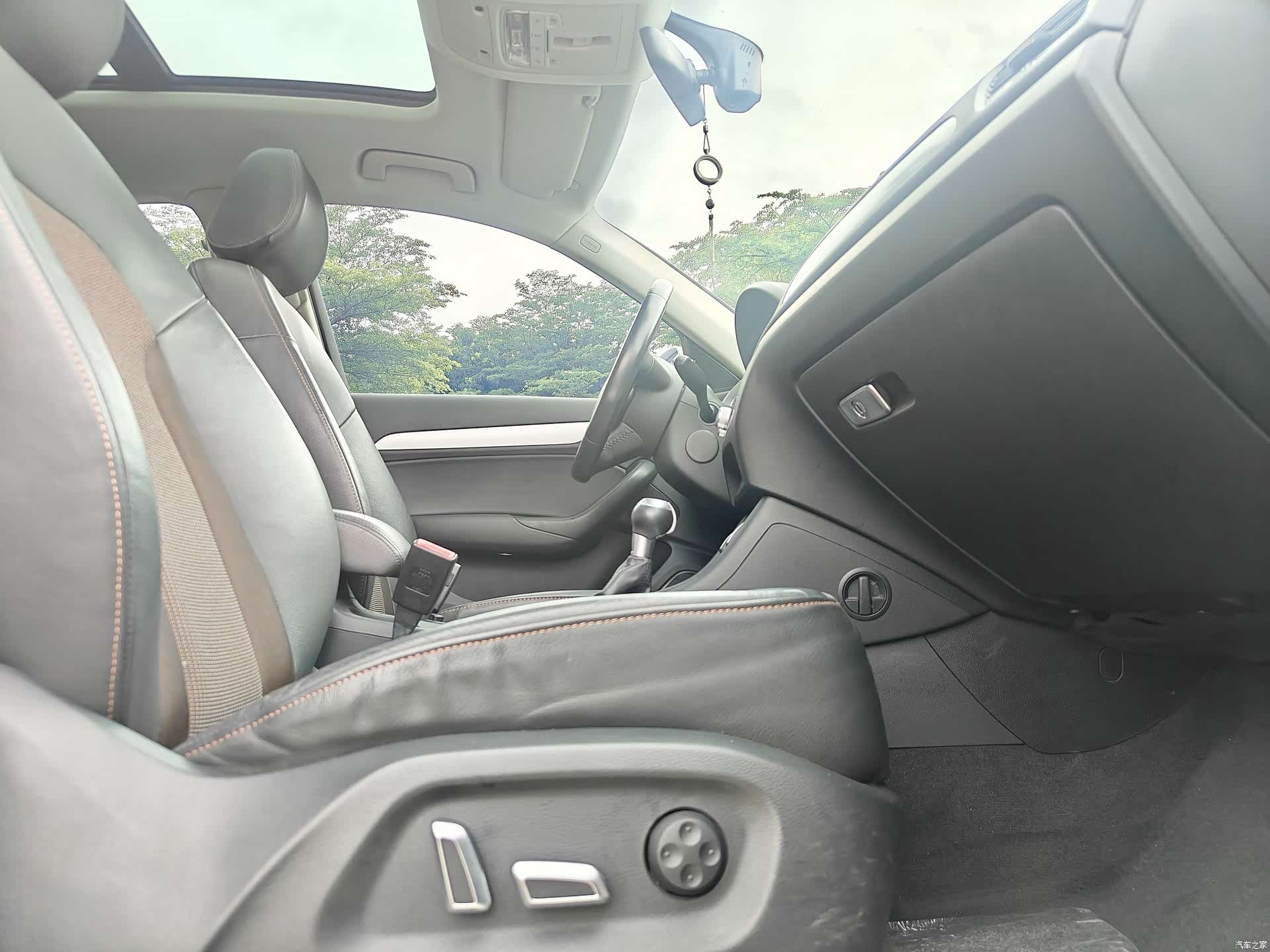 Audi Q3, 2017 15