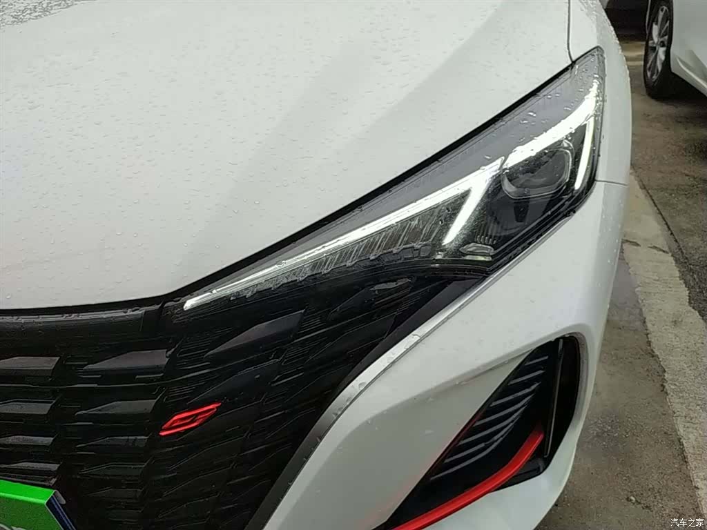 Changan Eado, 2025 24