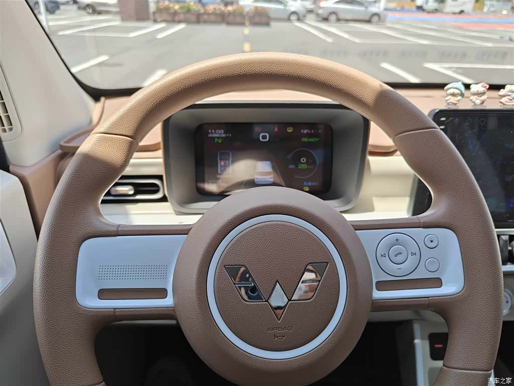 Wuling MINIEV, 2024 18