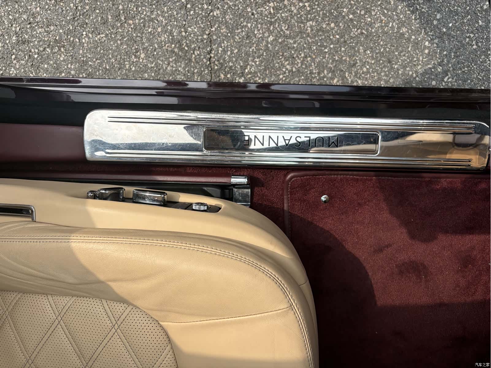 Bentley Mulsanne, 2014 21
