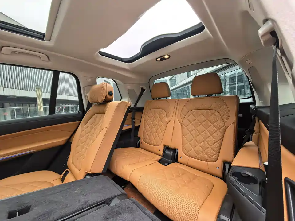 BMW X7 BMW X7