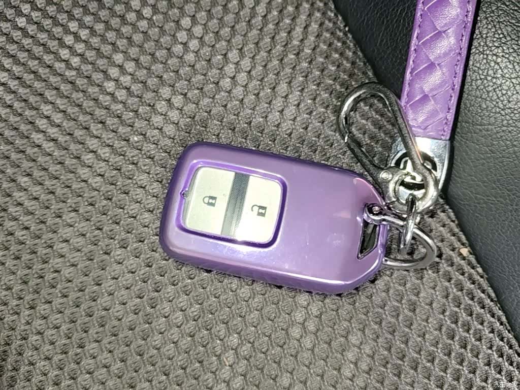 Honda Jade, 2018 9