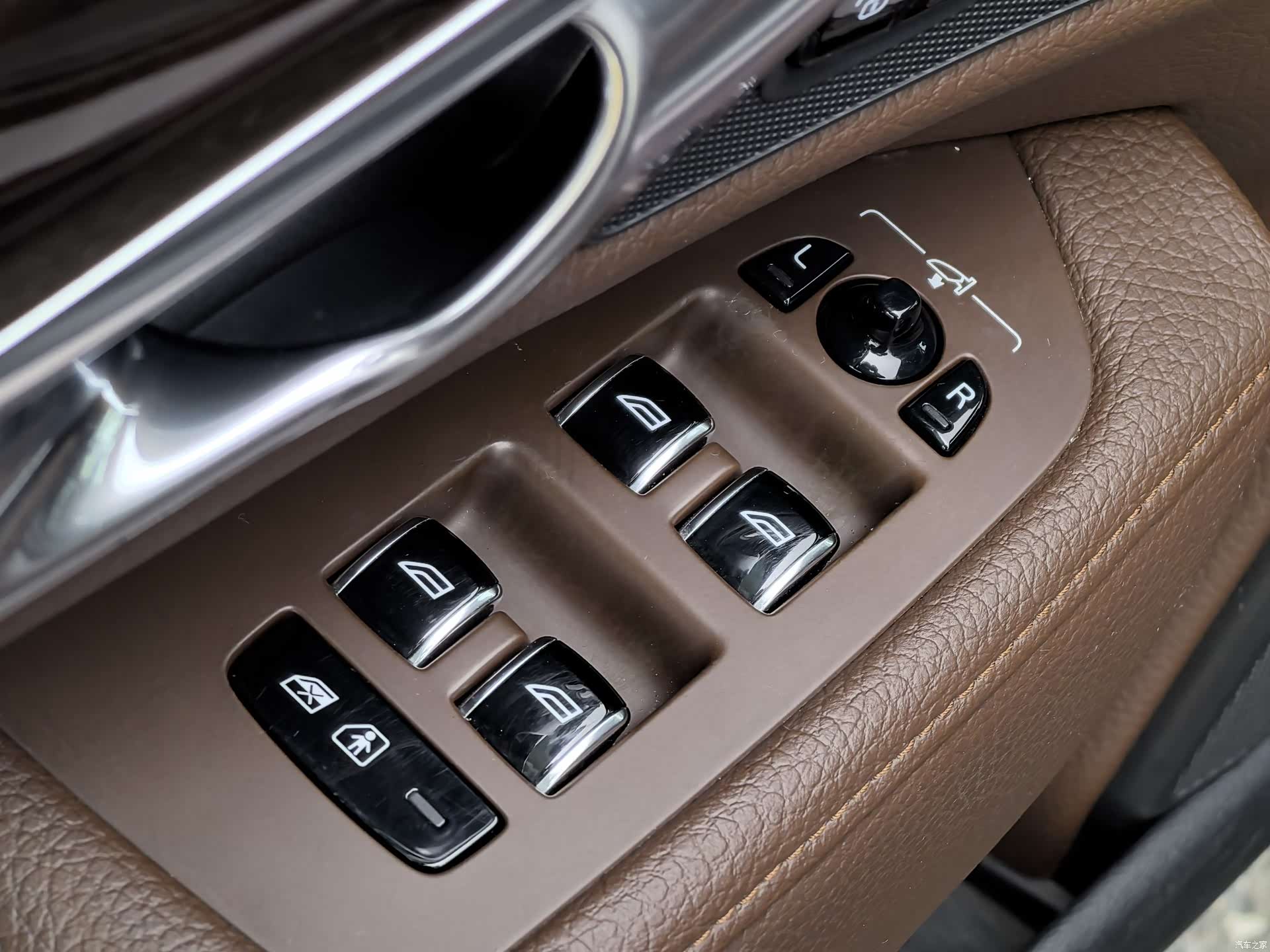Volvo S90, 2017 19