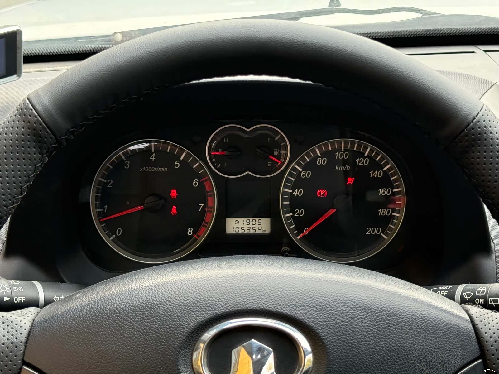 Haval H5, 2013 17