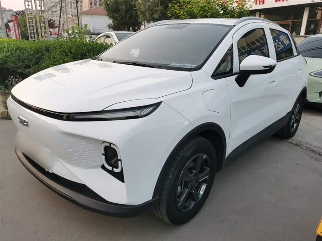 Geely EFirefly