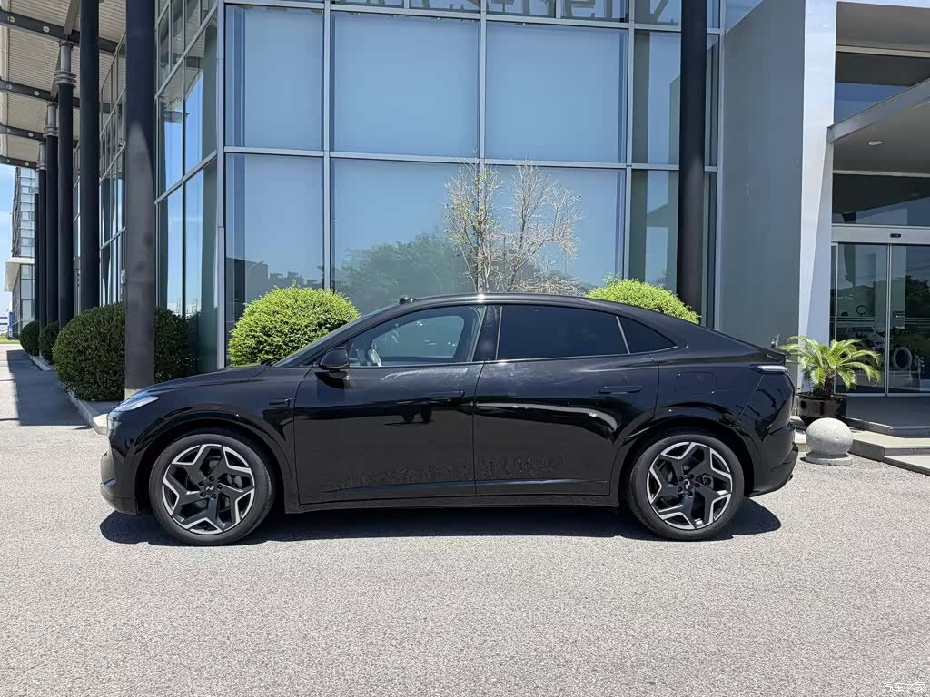 NIO L60, 2024 19