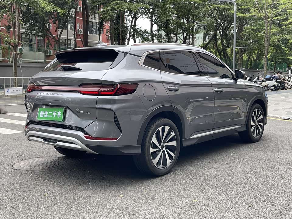 BYD Songjiang BYD Songjiang