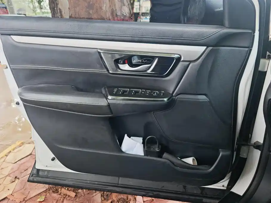 Honda CR-V Honda CR-V