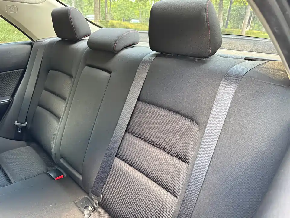 Mazda 6 Mazda 6
