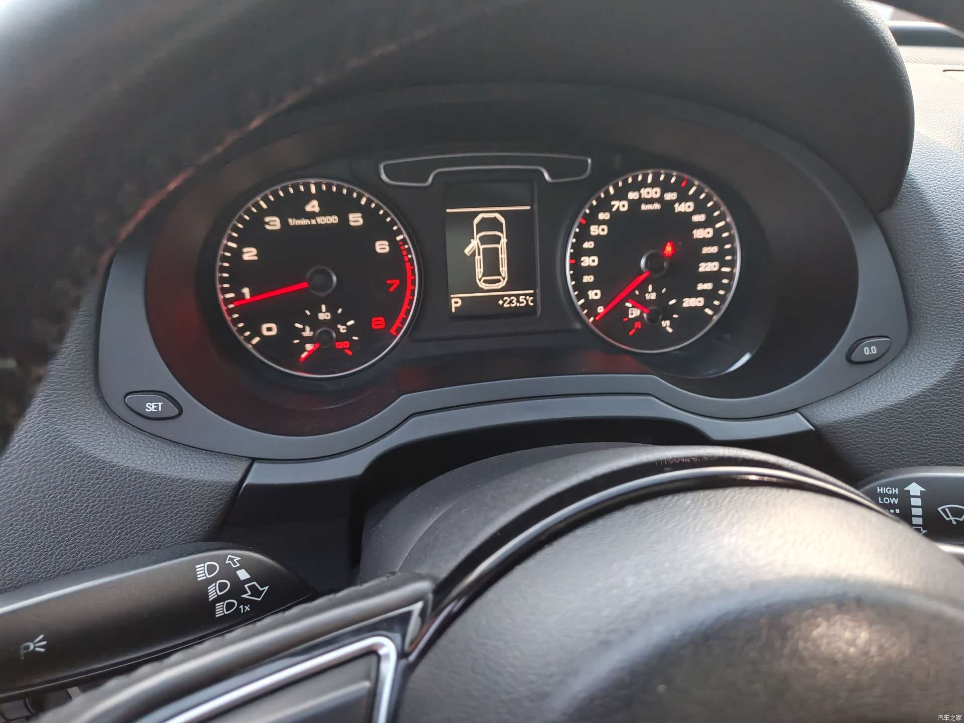 Audi Q3, 2014 15