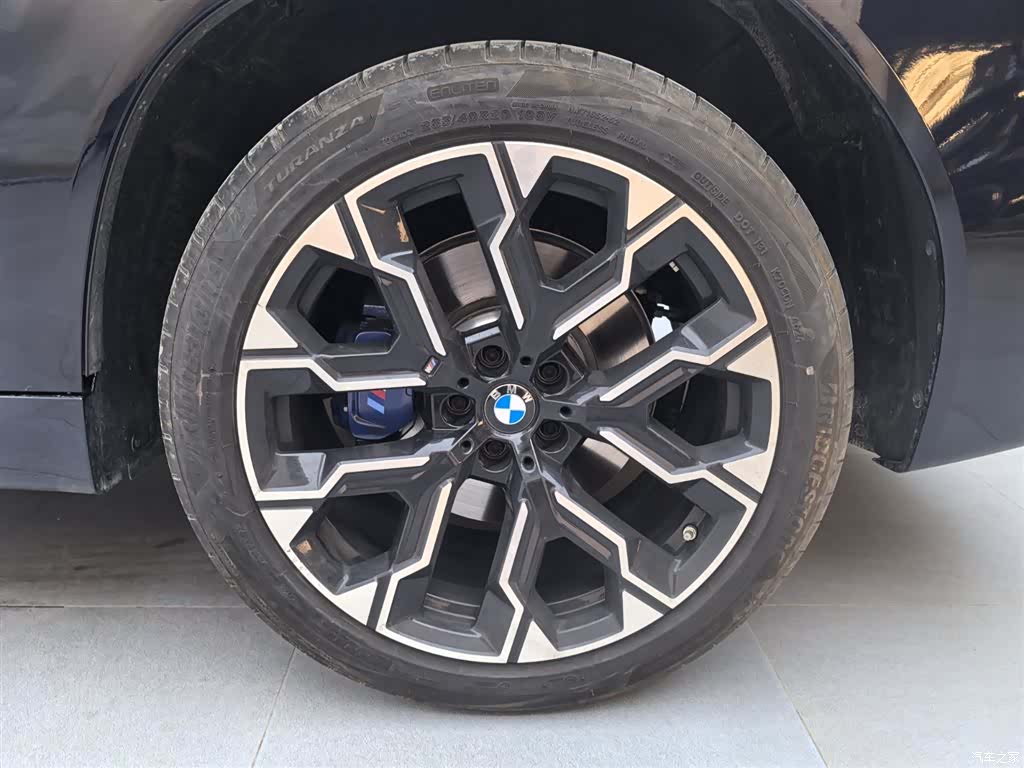BMW X3, 2025 18