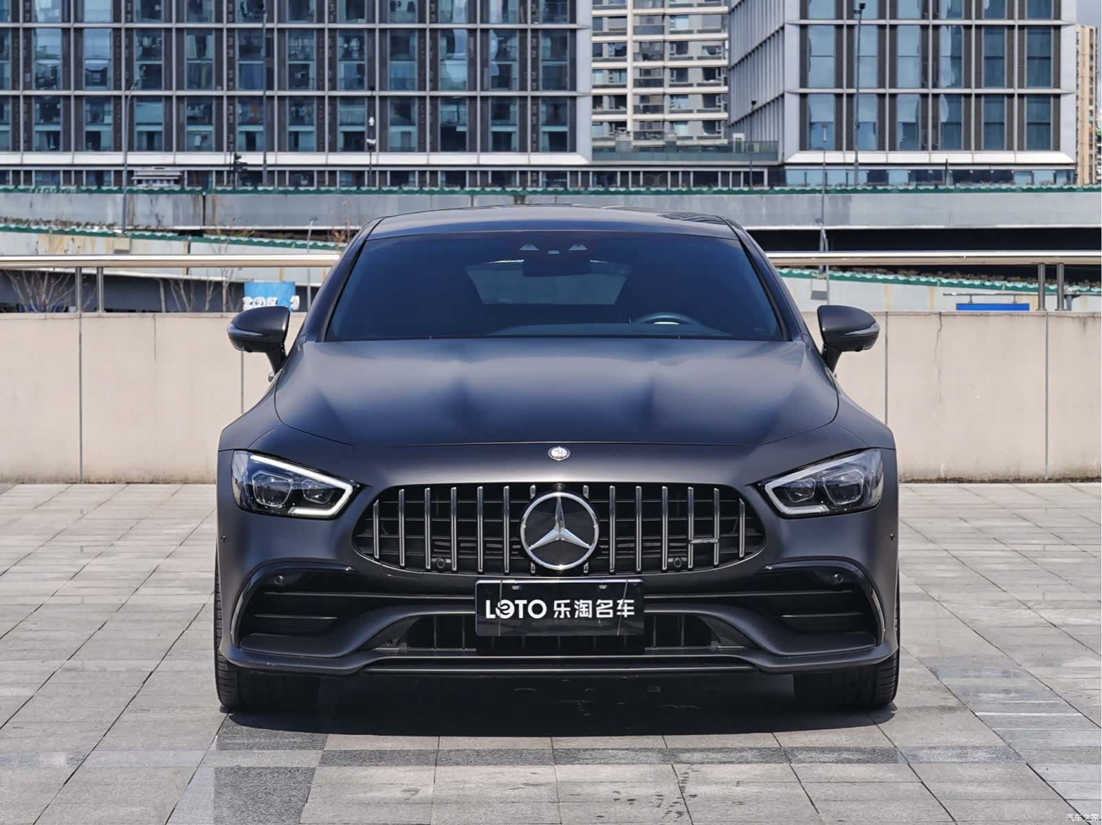 MG AMG, 2024 2