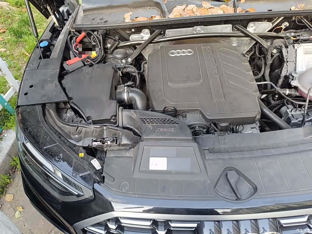 Audi Q5L, 2023 22