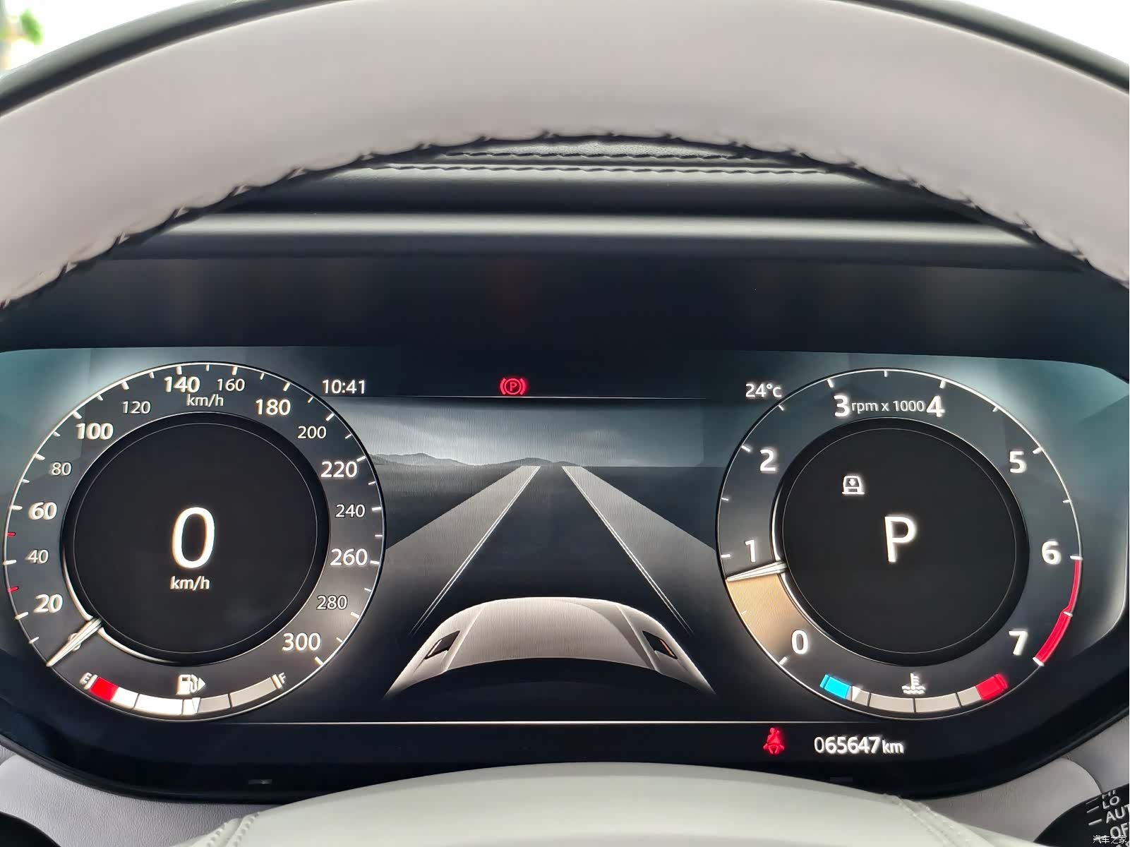 Land Rover Range Rover, 2023 3