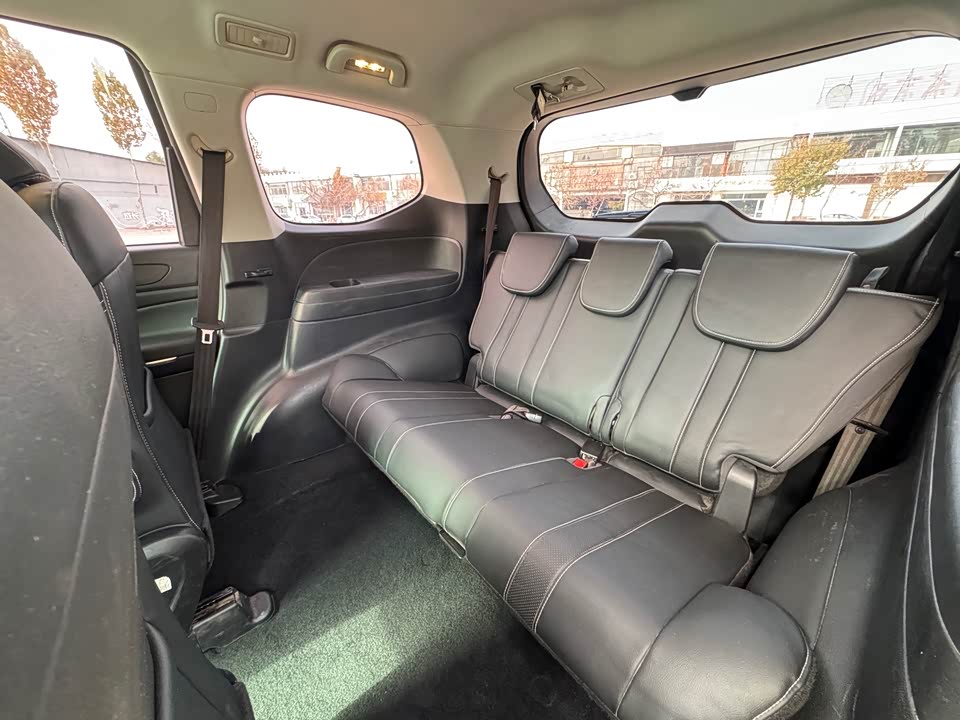 Trumpchi Trumpchi M6