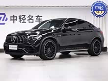 ����GLC���� AMG 2020�� AMG GLC 63 S 4MATIC+  ����SUV