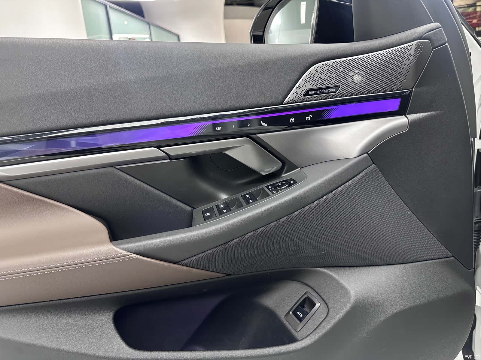 BMW 5 Series, 2024 9