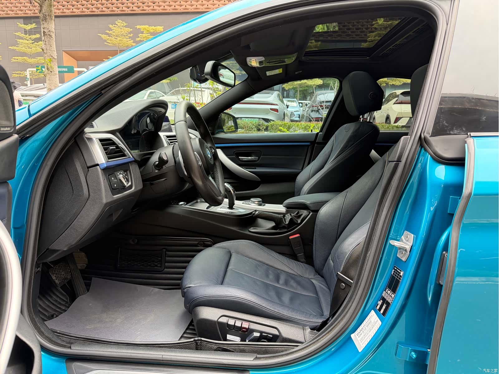 BMW 4 Series, 2020 7