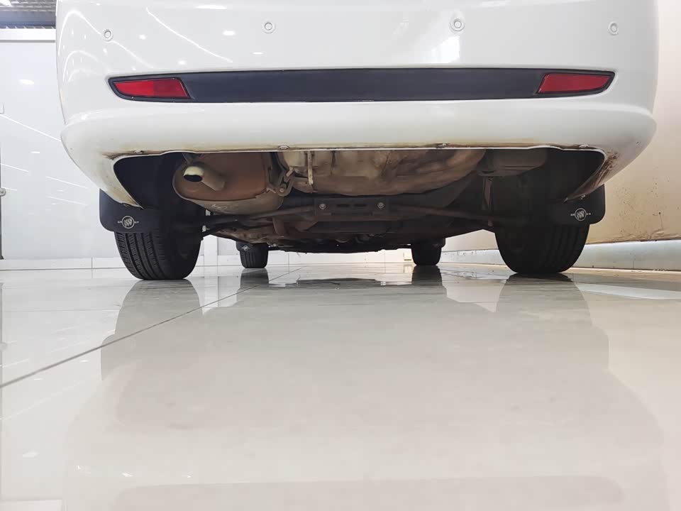 Buick Excelle Buick Excelle