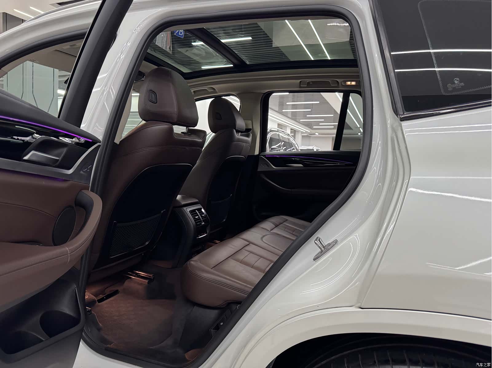 BMW X3, 2018 10