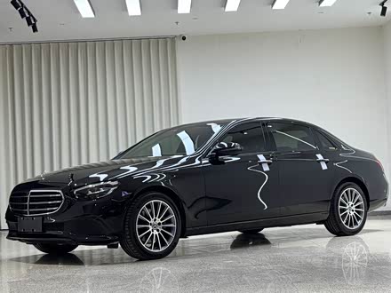 �������ֱ���E�� 2021�� E 300 L ������