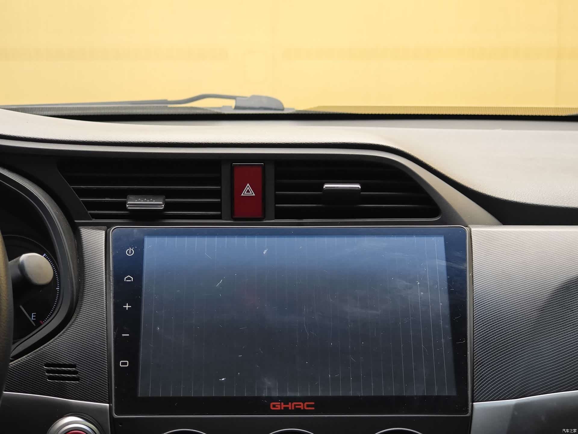 Honda Crider, 2018 15