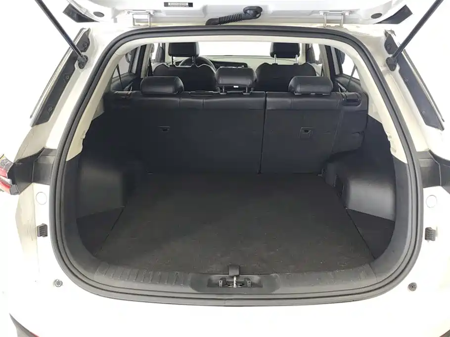 Changan CS55PLUS Changan CS55PLUS