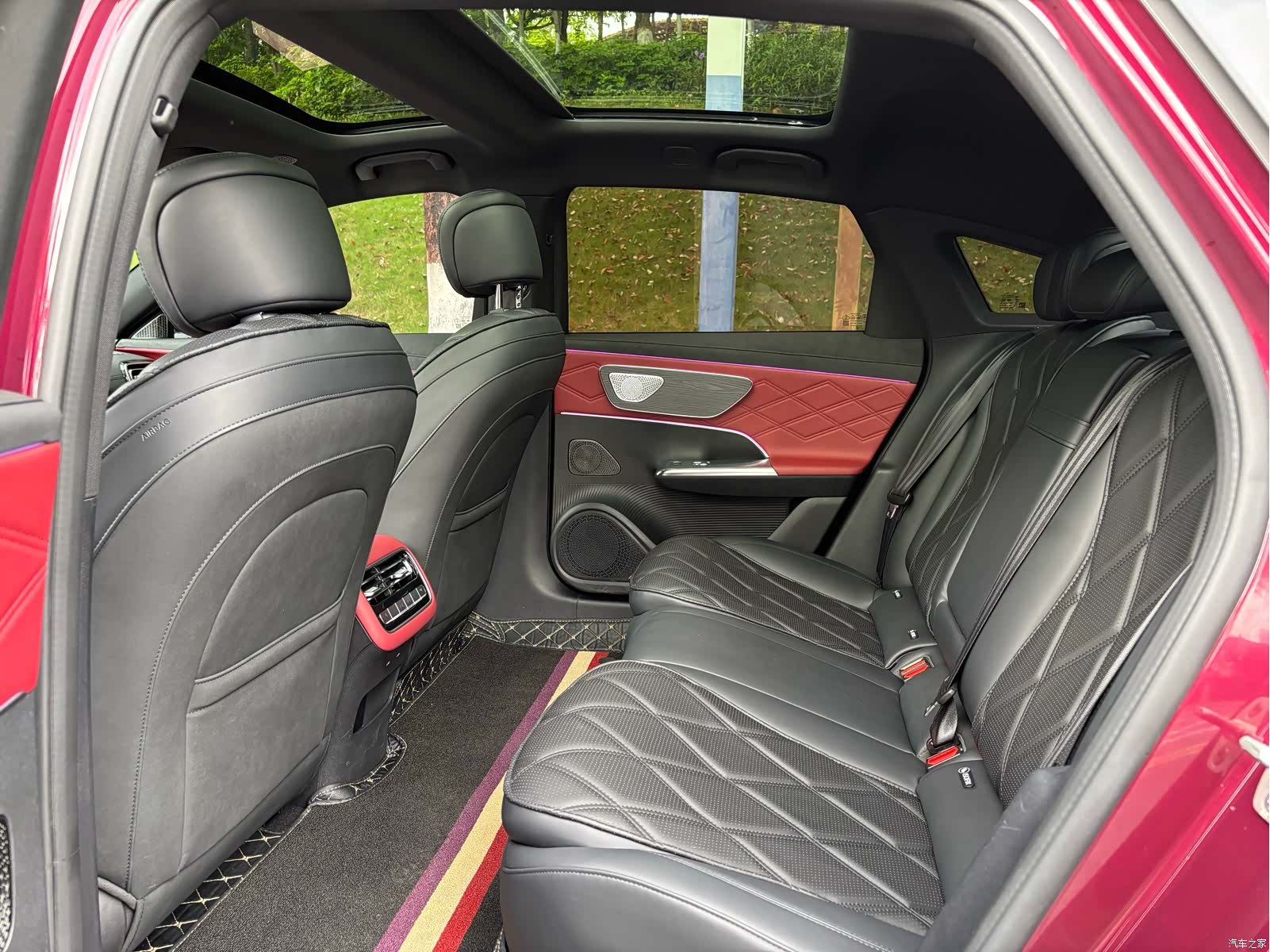 Chery A9L, 2025 18