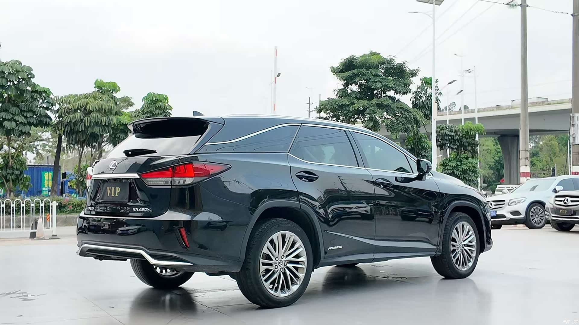 Lexus RX, 2022 14