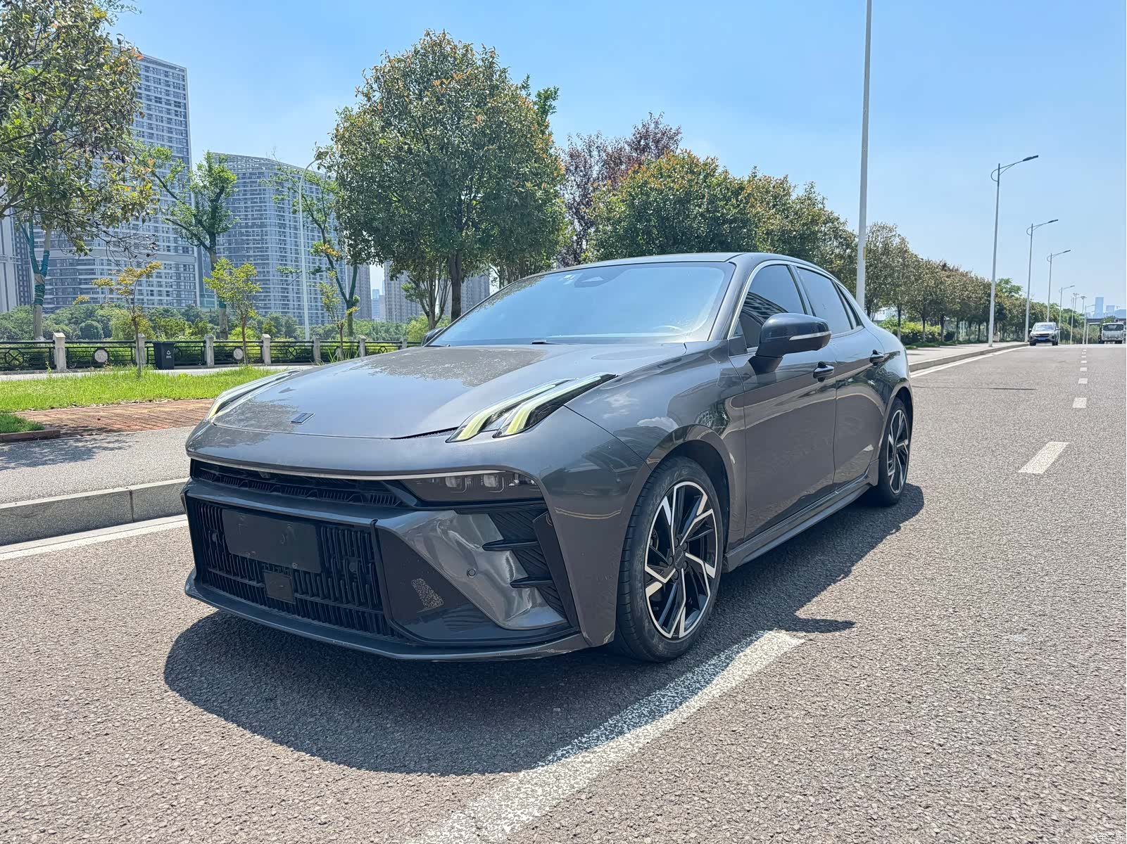 Lynk & Co 02, 2023 1