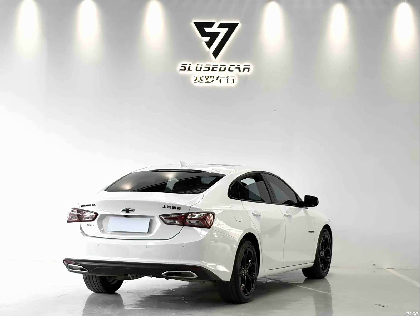 Chevrolet XL, 2022 9