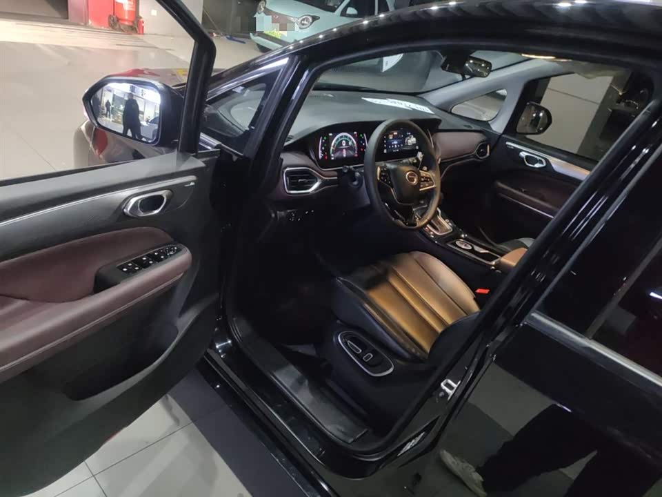 Trumpchi Trumpchi M6