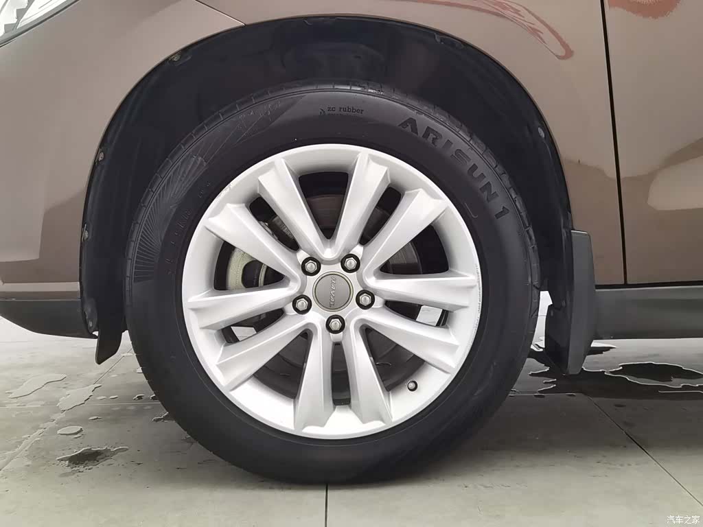 Haval H2, 2016 17