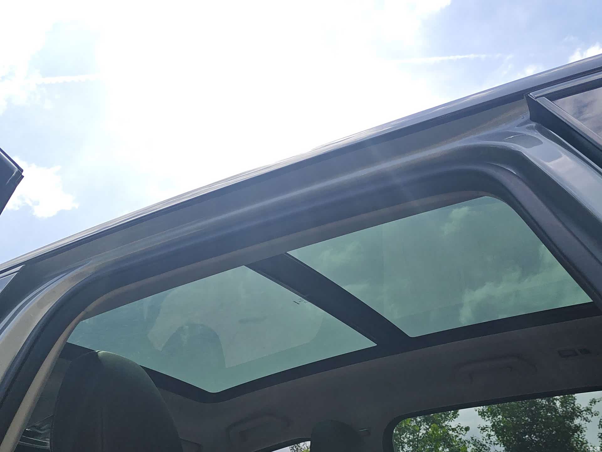 WEY VV6, 2019 14