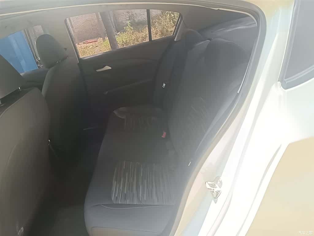 Chevrolet 320, 2018 17