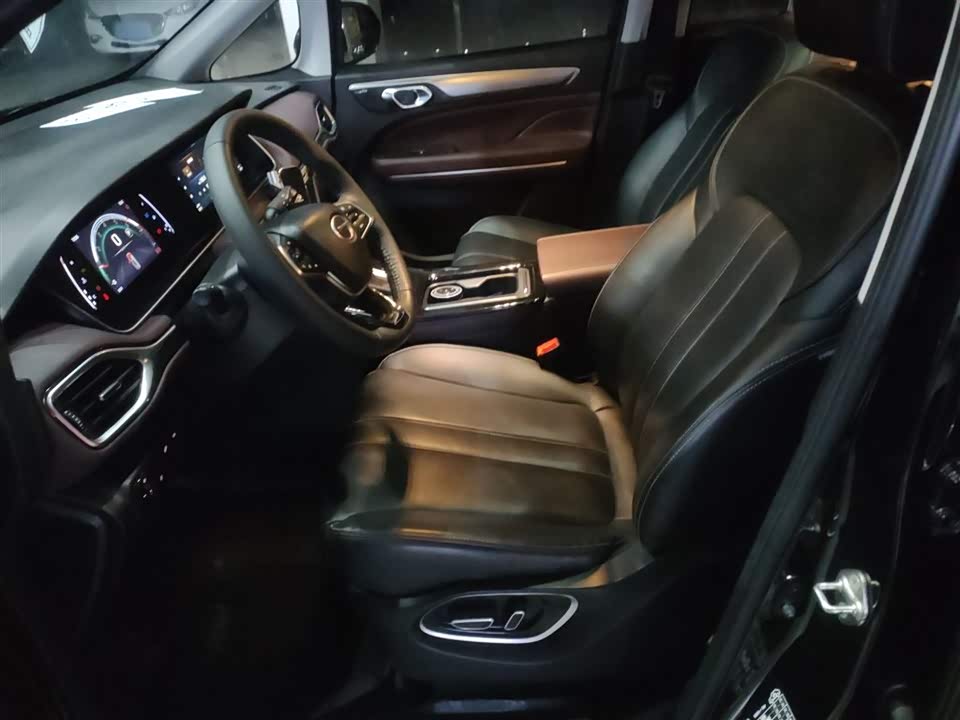 Trumpchi Trumpchi M6