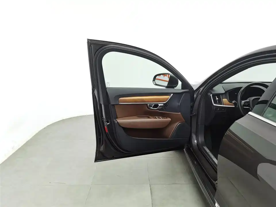 Volvo S90 Volvo S90