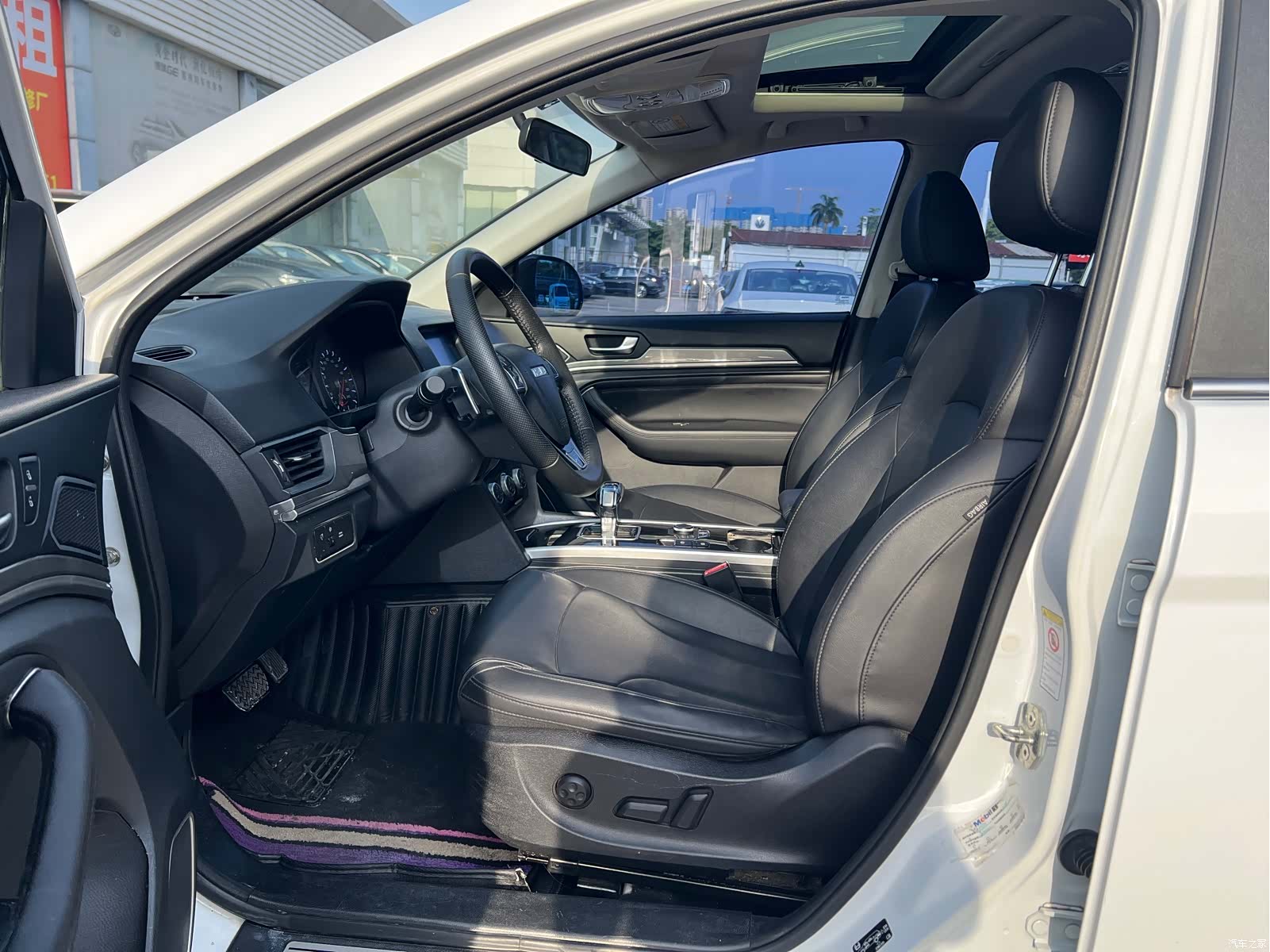 Haval H6, 2018 7