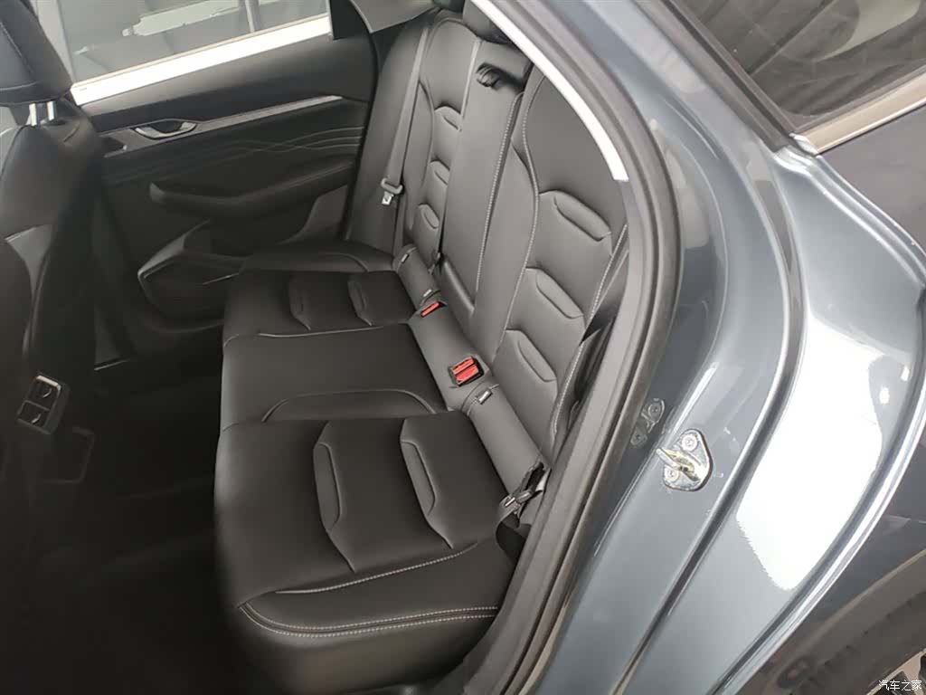 Geely Preface, 2023 17