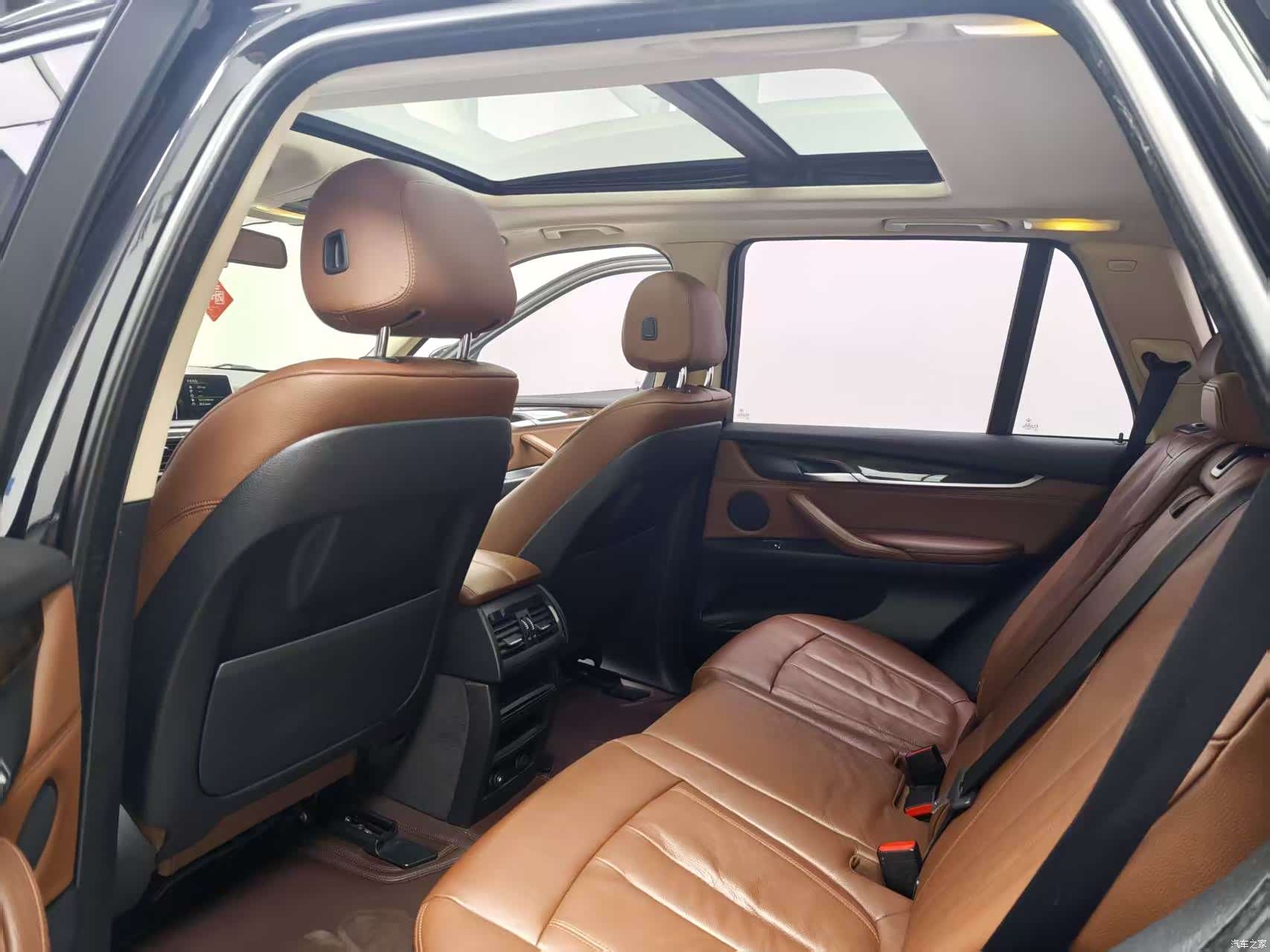 BMW X5, 2015 10