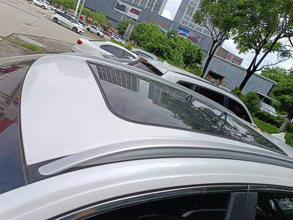 Haval First love Haval First love