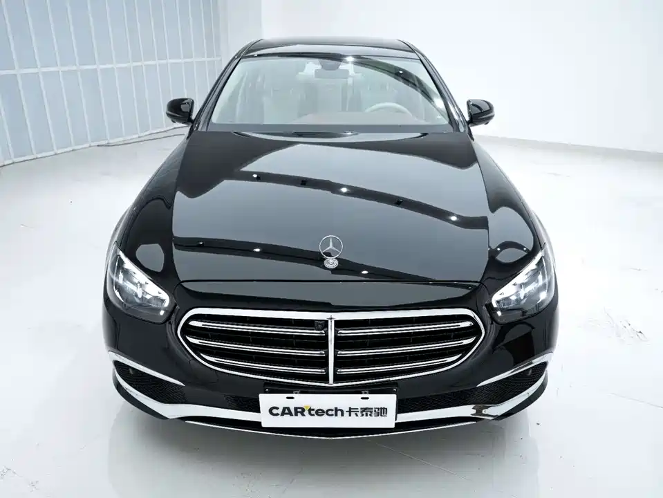 Mercedes-Benz E-class Mercedes-Benz E-class