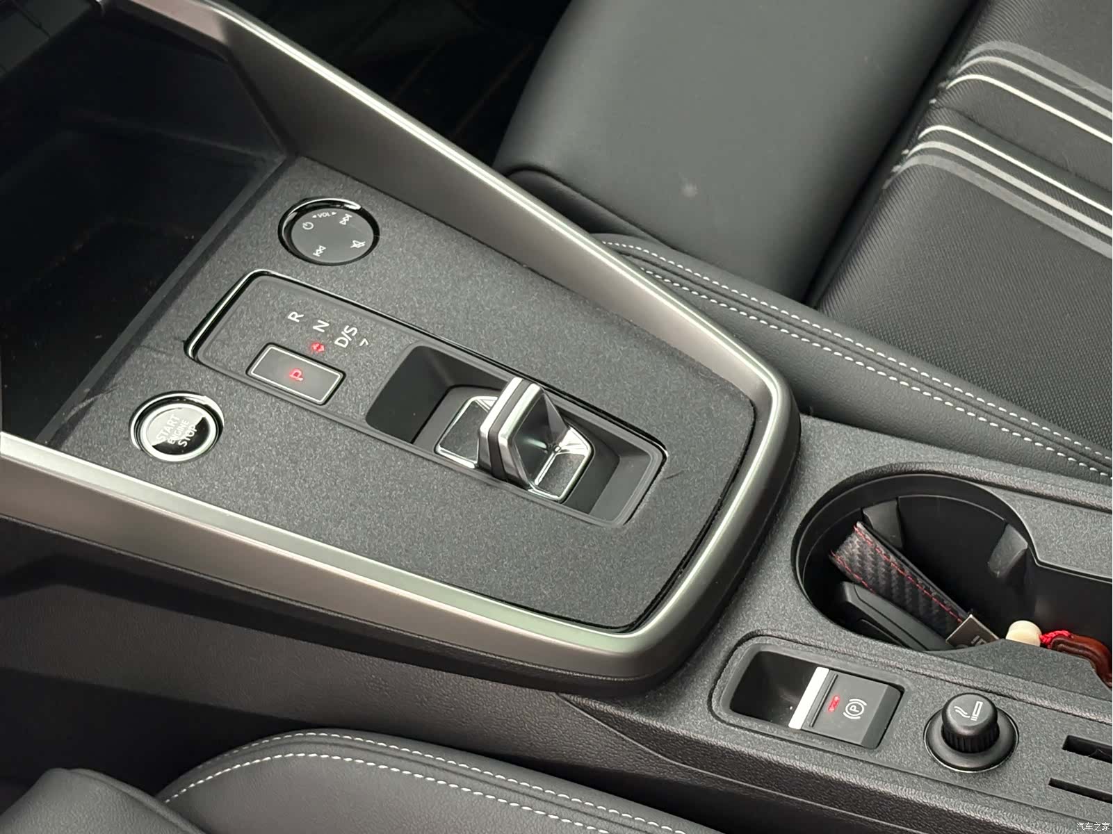 Audi A3, 2023 14