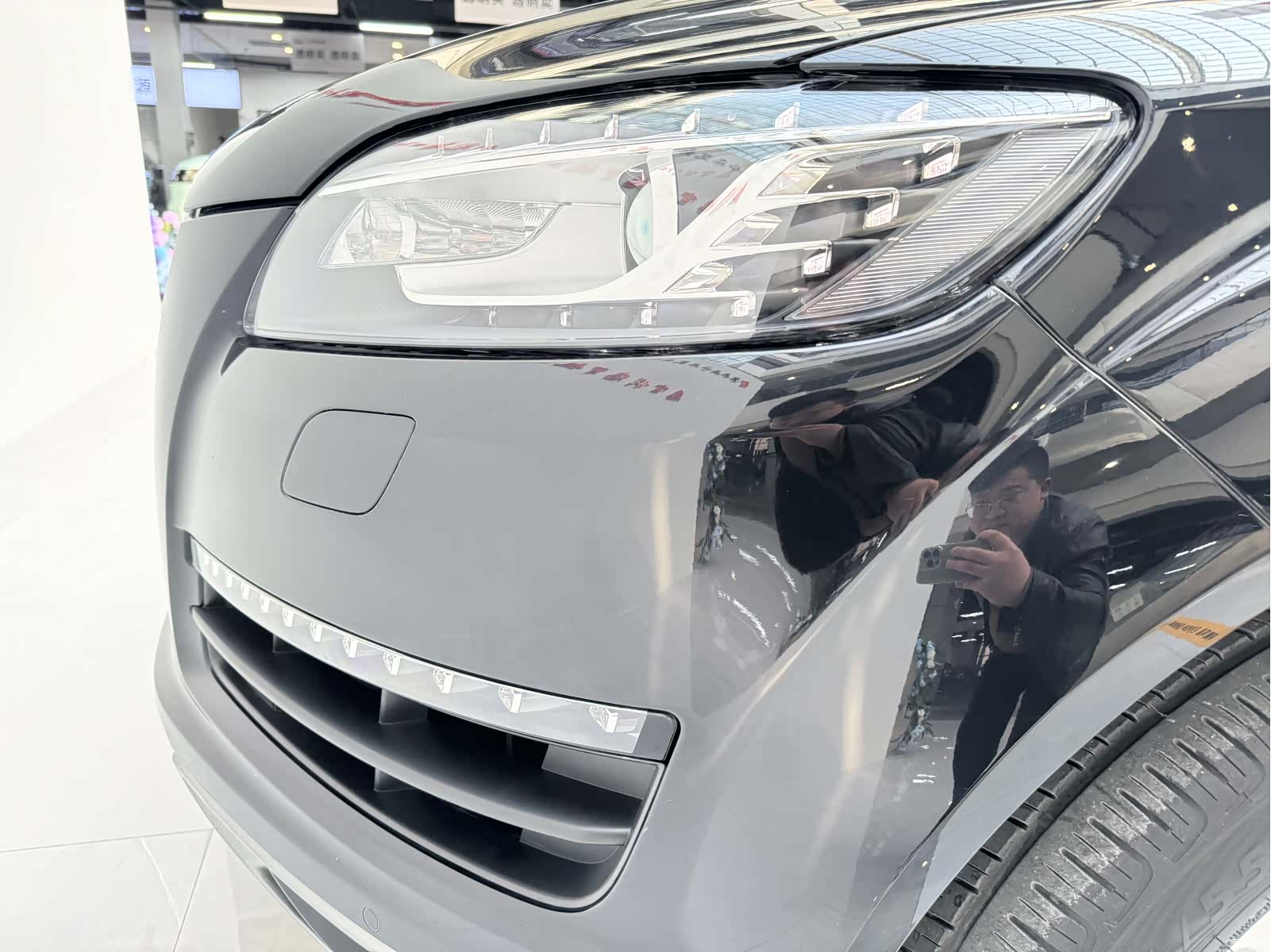 Audi Q7, 2012 17
