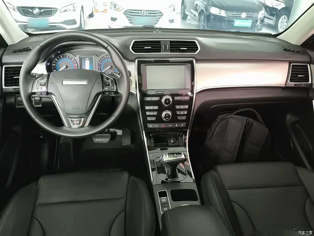 Haval H2, 2017 6
