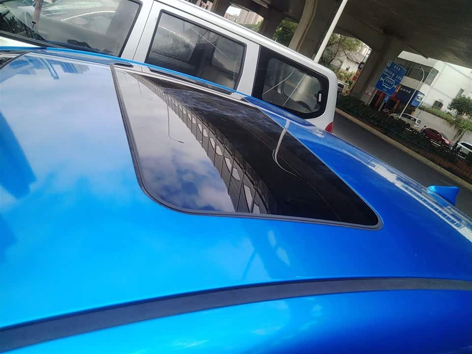 Hyundai Lead Hyundai Lead