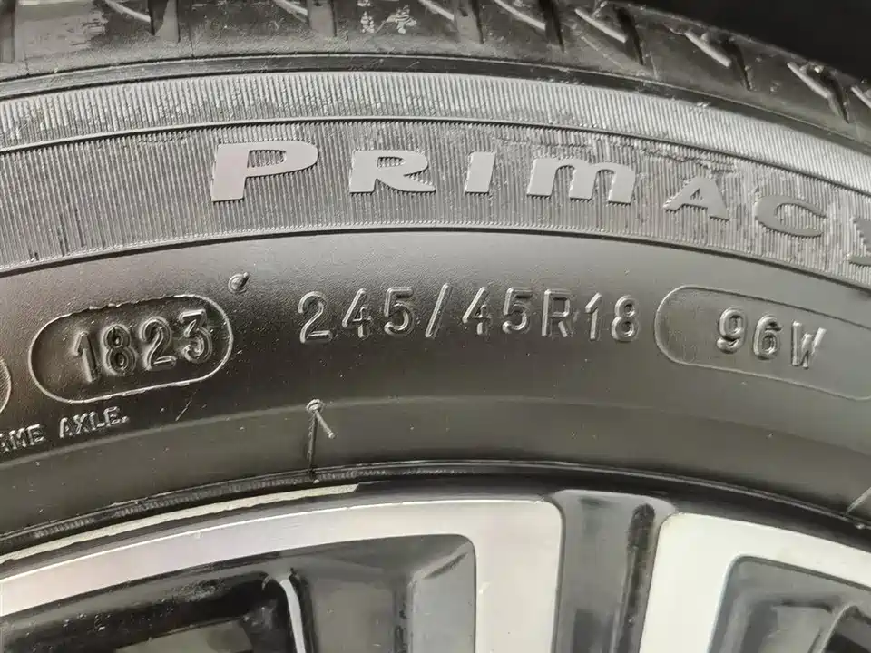 Volvo S90 Volvo S90