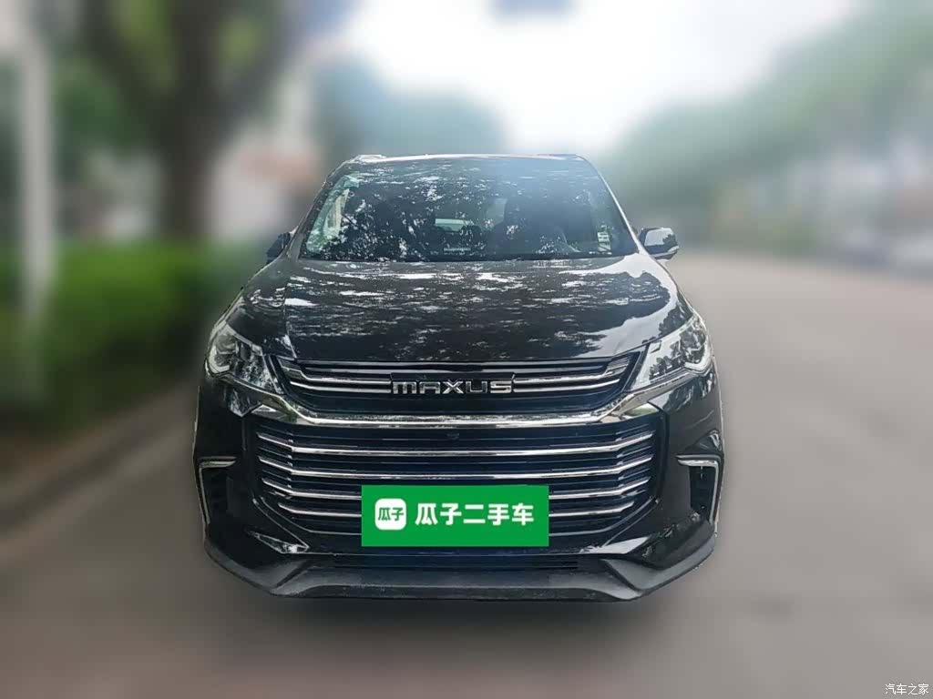 Maxus G50, 2021 24